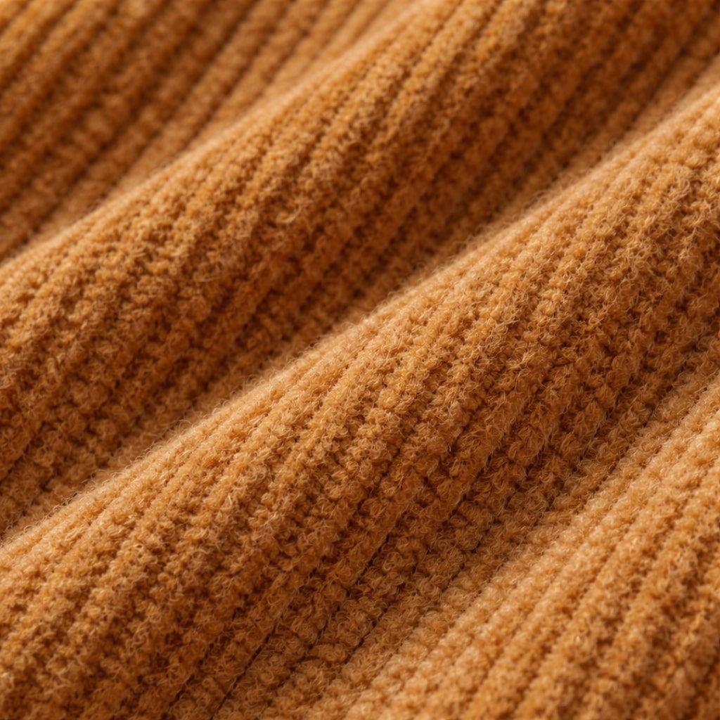 Jennie | Turtleneck Midi Dress